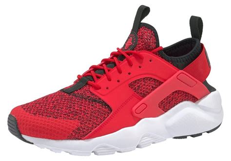 Graue Nike Huarache online kaufen 